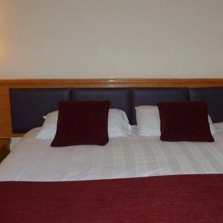 Premier Inn Daventry Northampton Eksteriør bilde